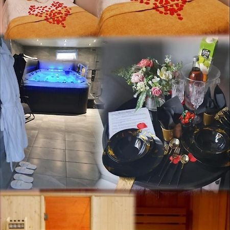 Apartment With Private Hot Tub, Sauna, Ice Bath, Gym Rainham  Buitenkant foto